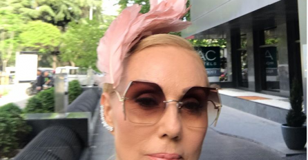 SVI SU TO KRILI, A SADA JE BRENA PROGOVORILA: Evo od čega boluje JELENA KARLEUŠA, preporučila joj je SVOG LJEKARA!