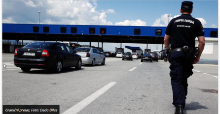 STIGAO NOVI ZAKON, NE MOŽETE VIŠE PREĆI GRANICU BEZ OVOGA: Od sada će vaše putovanje izgledati skroz DRUGAČIJE!