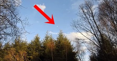 Uzeo je najbolji fotoaparat na svijetu i njime zumirao na Mjesec: OVAKO NEŠTO JOŠ NISTE VIDJELI! (VIDEO)