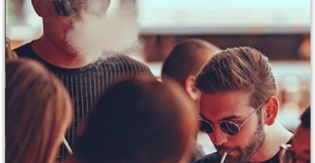 SVI OSUDILI BAHATO PONAŠANJE Breninog sina : Viktor VRIJEĐAO konobare u klubu!Kad vidite šta je treažio od jadnog konobara ostat ćete u šoku