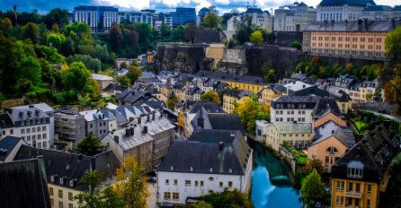 Doživljava procvat: Ova zemlja je budući finansijski centar Evrope, brojne kompanije prebacuju tamo poslove