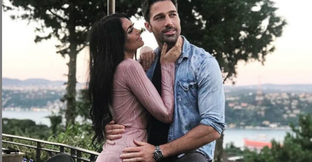 HANA RODIĆ SE NARUGALA GORANU, POKAZALA TRANSFORMACIJU: Evo kako sam izgledala kad me nije htio, A OVAKO IZGLEDAM SADA KAD ME NE MOŽE IMATI (FOTO)