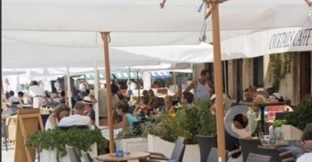 HOROR NA LJETOVANJU U HRVATSKOJ, JEDNA OSOBA PREMINULA: Dječak (5) i djevojčica(14) se BORE ZA ŽIVOT, otkazuju im jedan po jedan organ!