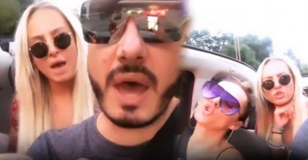 POSLUŠAJTE KAKO PJEVAJU: Luna, Anabela i Mirko obradili HIT Ace Lukasa i Jelene Karleuše, OVO MORATE ČUTI! (VIDEO)