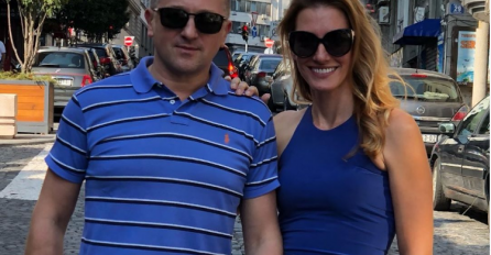 KONAČNO OTKRIVENO: Evo da li se Jovana i Srđan vraćaju da vode Jutarnji program - OTKLONJENE SVE SUMNJE (FOTO)