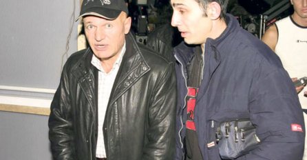 NASTAO HAOS, POGLEDAJTE ŠTA JE VANBRAČNI SIN ŠABANA ŠAULIĆA URADIO: Porodica ne može vjerovati, ODMAH SE OGLASIO HASAN DUDIĆ!