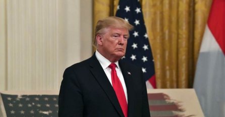 Američki privrednici odbili da posušaju predsjednika Trumpa i napuste  teritorij Kine - SLIJEDE SANKCIJE