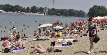 JAPANAC NA ADI CIGANLIJI SREO SRBINA SA TETOVAŽOM JAPANSKIH SLOVA, ali nije imao srca da mu kaže ŠTA ZAISTA ZNAČE