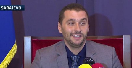 Dodikov savjetnik Reljić obratio se javnosti: ANP dobili jutros