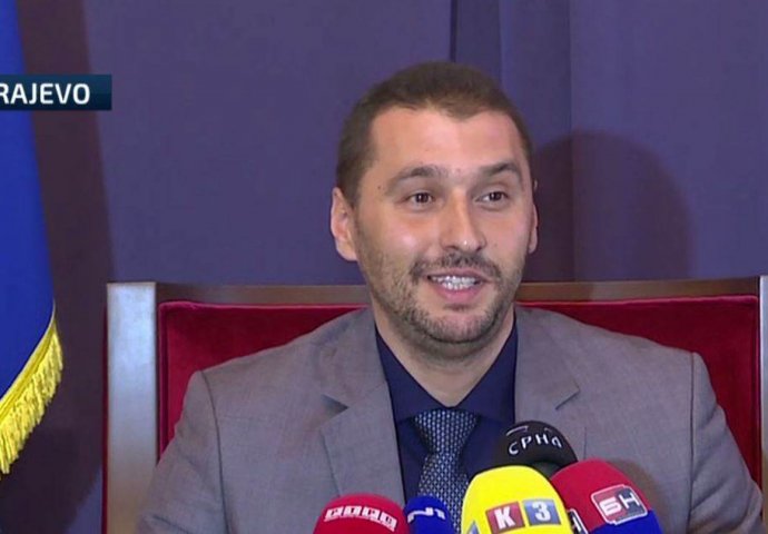 Dodikov savjetnik Reljić obratio se javnosti: ANP dobili jutros