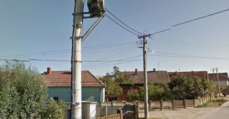 JEZIV PRIZOR U SRPSKOM SELU: Ljudi su prijavili da je nešto čudno, a slika koju su zatekli bila je ZASTRAŠUJUĆA!