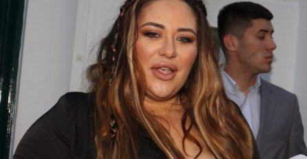 ANA NIKOLIĆ ISISALA SVO SALO, PA SE UDAJE ZA STARIJEG MUŠKARCA: Isplivali svi detalji, VIŠE NE MOŽE DA KRIJE!