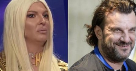 HOĆEŠ DA NABROJIM S KOLIKO KRIMINALACA SI BILA?! Javno prepucavanje JK i Lukasa ne prestaje