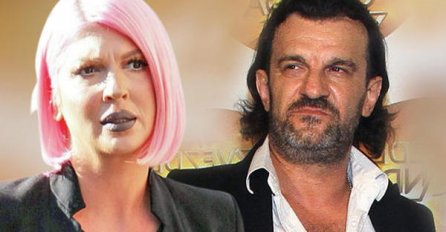 NASTAVLJA SE:  KARLEUŠA  brutalno udarila na LUKASA! - "Aco, srce, ostavljam te sad tim “prijateljima”, gore nisam mogla da ti uradim!" 