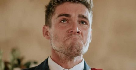 "Bili smo u vezi više od 5 godina, vjerili se, a onda je ona na dan vječanja..."