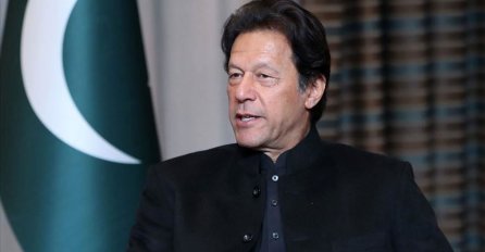 Pakistanski premijer Khan upozorio na mogućnost nove Srebrenice u Kashmiru