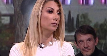 PRETUKAO ME JE, SAD JE GOTOVO, GASIM SVE: Nadežda Biljić objavila fotografiju, LIVE U PODLIVIMA, DEFORMISANO!