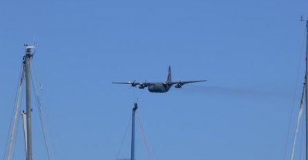 POSAO TEŽAK 2,5 MILIJARDE EURA: Grčka potvrdila nabavu 18 francuskih Rafale vojnih zrakoplova, ali premijer Mitsotakis najavljuje kako je to tek početak velikih vojnih investicija nakon eskalacije napetosti s Turskom prošle godine