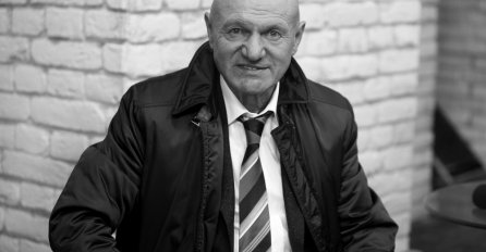 OVE RIJEČI TERAJU SUZE NA OČI-  GOCA ŠAULIĆ UPUTILA SNAŽNU PORUKU POVODOM ROĐENDANA POKOJNOG ŠABANA