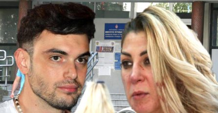 'VADITE ME IZ POLICIJE', TOMA ZAVAPIO NOVINARIMA: Evo šta se dešavalo u Nadeždinom stanu, SLEDIT ĆETE SE!