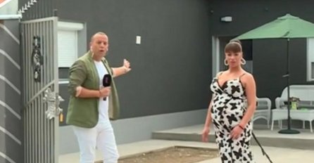 DANAS OGROMNA VILA, A NEKAD JE SIROTINJSKA KUĆA MILJANE KULIĆ BILA RUŠEVINA I KOROV: Evo kako je sve izgledalo PRIJE RENOVIRANJA!