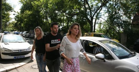 DAVIO JE I PRIJETIO UBISTVOM: Evo koju je kaznu dobio TOMO PANIĆ nakon prebijanja NADEŽDE, SUD SE OGLASIO!