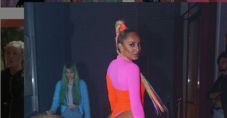 BLAMAŽA STOLJEĆA, ISPLIVAO SNIMAK, ONA PJEVA LUNINU PJESMU: Nakon optužbe da je Đoganijeva MONTIRALA glas, OBJAVLJEN DOKAZ (VIDEO)