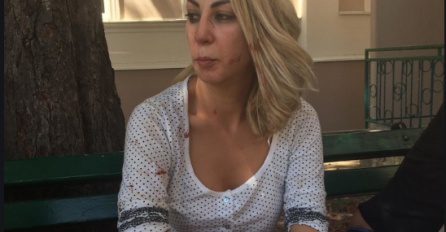 TOMA UNAKAZIO NADEŽDU, PA SE PRVI PUT OGLASIO: Šok, evo šta mu je Nadežda uradila u stanu PA ON POBJESNIO, OVO NIKO NIJE OČEKIVAO!