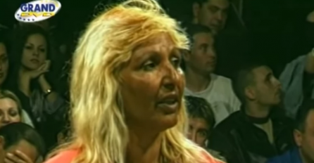 BILA JE PRAVI HIT, Nekadašnja učesnica "Zvezde Granda" je NESTALA SA SCENE: Pojavila se 10 godina poslije, NIKO NE MOŽE VJEROVATI DA JE OVO ONA!