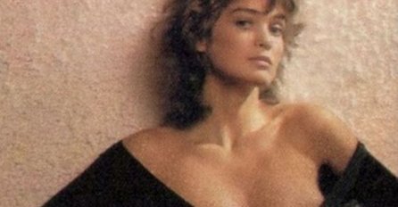 BILA JE NAJLJEPŠA ŽENA JUGOSLAVIJE, ZARAĐIVALA HILJADE EURA DNEVNO: Jedan sraman potez ju je koštao karijere, EVO KAKO DANAS IZGLEDA (FOTO)