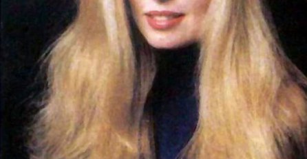 SVOJOM LJEPOTOM BACILA JE JUGOSLAVIJU NA KOLJENA: Danas je NJENA KĆERKA odrasla i PRESLIKANA JE MAJKA, kakva ljepotica!