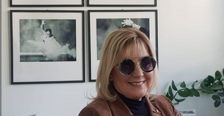 SNEŽANU ĐURIŠIĆ PITALI ŠTA RADI U IZOLACIJI, A ONA IZGOVORILA NEŠTO ŠTO NIKO NIJE OČEKIVAO: Otkrila veliku tajnu iz kuće