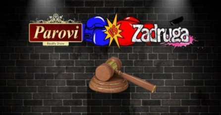 OVO SE JOŠ NIJE DESILO, NOVA SEZONA REALITIJA POČINJE SVADBOM: Popularni par staje na ludi kamen