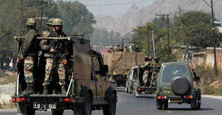 PAKISTANSKI IZBOR: Može li Islamabad spriječiti krvoproliće u Kašmiru?