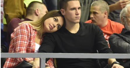 NAKON PREKIDA SA ĐOKOVIĆEM, OGLASILA SE I ONA: Ima samo jednu poruku i sada je sve jasno