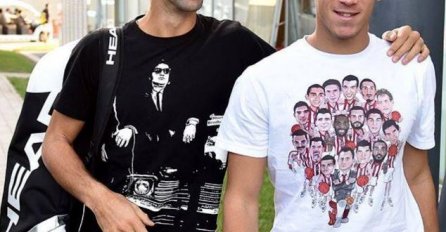 GOTOVO JE, NAKON 4 GODINE ĐOKOVIĆ ODLUČIO DA JE OSTAVI: Kraj veze, iako su im svi predviđali USPJEŠAN BRAK!