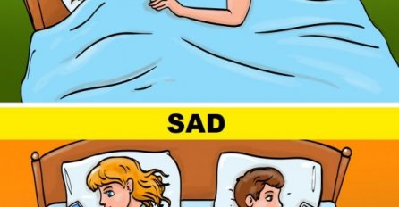 OVE ILUSTRACIJE NAJBOLJE POKAZUJU KOLIKO SE SVIJET PROMIJENIO: Sve će vam biti jasnije kad pogledate NAREDNU SLIKU!