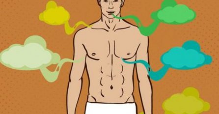 MIRIS MESNICE, LOŠ ZADAH, SMRDLJIVI URIN: Znate li zašto ljudi KOJI IMAJU RAK neugodno mirišu?