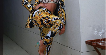 JELENA KARLEUŠA SLOMLJENA, SUZE SAME IDU: Oglasila se na Instagramu, NE MOŽE SAKRITI BOL!