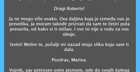 VIC DANA: VOJNIKOVA OSVETA