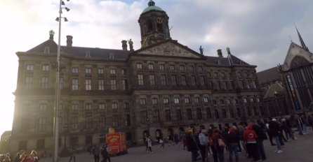 Holandija više ne postoji, odsad je Nizozemska