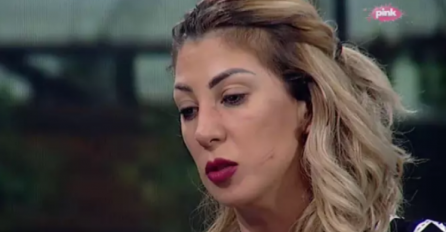 TUGA, SIN NADEŽDE I TOME U BOLNICI: Evo šta se desilo, PJEVAČICA U STRAHU