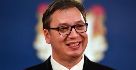 OVO NIKO NIJE ZNAO: Evo ko je bila PRVA LJUBAV ALEKSANDRA VUČIĆA, nju je volio prije TAMARE!