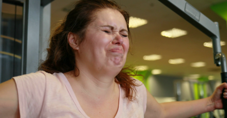 "Ležala sam 4 dana, virus, temperatura, povraćanje, a imam 2 male djece"