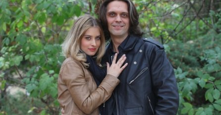 GLUPAVI ČOMBE IZ SERIJE 'LUD, ZBUNJEN, NORMALAN' OŽENJEN LIJEPOM PLAVUŠOM: Kad vidite kako oni danas žive i IZGLEDAJU, PAST ĆETE U TRANS!