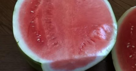 LUBENICA DIJETA ZALUDJELA JE ŽENE ŠIROM SVIJETA: Gube i do 5 KILOGRAMA ZA 3 DANA, EVO I KAKO