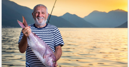 Vrlo malo se pojavljuje u javnostim, sada je otkrio da se BORI SA NEIZLIJEČIVOM BOLESTI! ŽELJKO SAMARDŽIĆ: BOLEST ME PROMIJENILA IZ KORIJENA