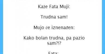 VIC DANA: Trudna Fata