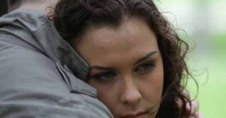 'Moje prve komšije su mlad bračni par koji želi bebu...'