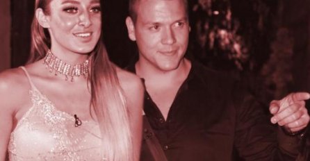 SLOBA JE LAGAO, EVO ŠTA SE STVARNO DESILO U BIOSKOPU: Luna otkrila sve detalje, OTRČAO JE KOLIKO GA NOGE NOSE!